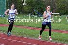 800 metres, 2021 North East Grand Prix No. 2, Monkton, Wednesday, May 19th. Photo: David T. Hewitson/Sports for All Pics